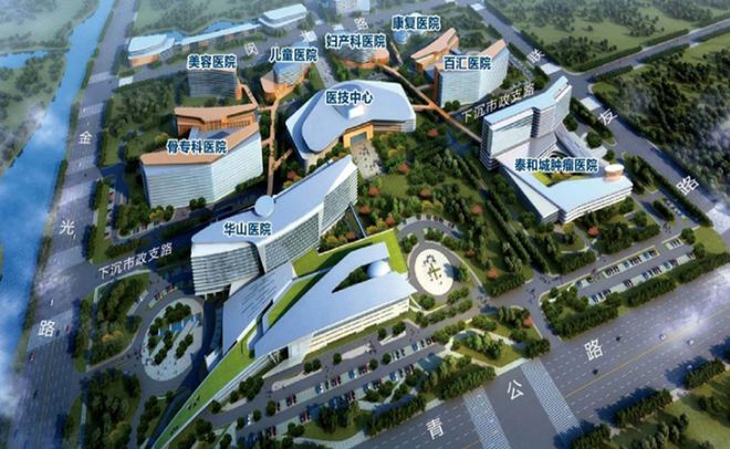 湾】网站中铁建花语前湾售楼中心欢迎您米乐体育M6直播平台2024【花语前(图4)