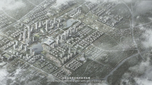 湾】网站中铁建花语前湾售楼中心欢迎您米乐体育M6直播平台2024【花语前(图17)