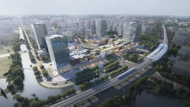 处(2024金悦府)网站-售楼处-户型米乐体育app网站金融街美兰金悦府售楼(图17)