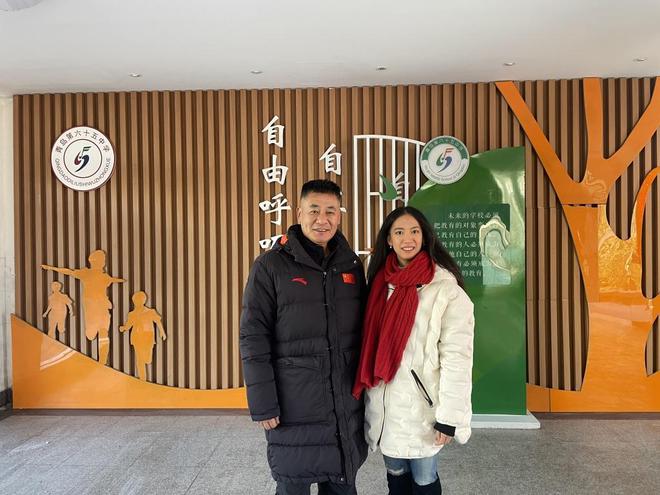 扒父亲背景不一般绿发会受牵连哈佛蒋雨融事升级！更多黑料被(图14)