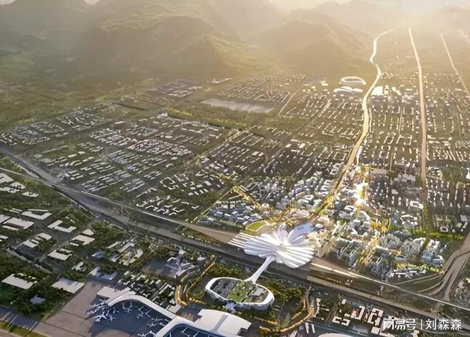 铁站2030年建成强化枢纽地位温州放开了