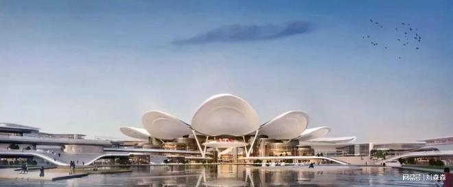 铁站2030年建成强化枢纽地位温州放开了干将开建温州最大高(图3)