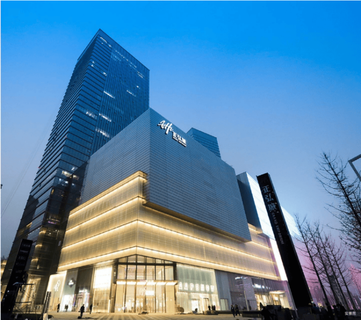 楼部电话号码金投天宝府售(图5)