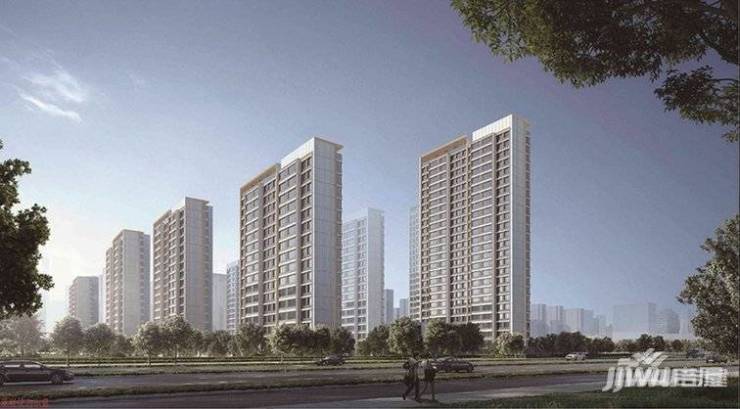 2026年最新发布_楼盘详情淝河板块皖投